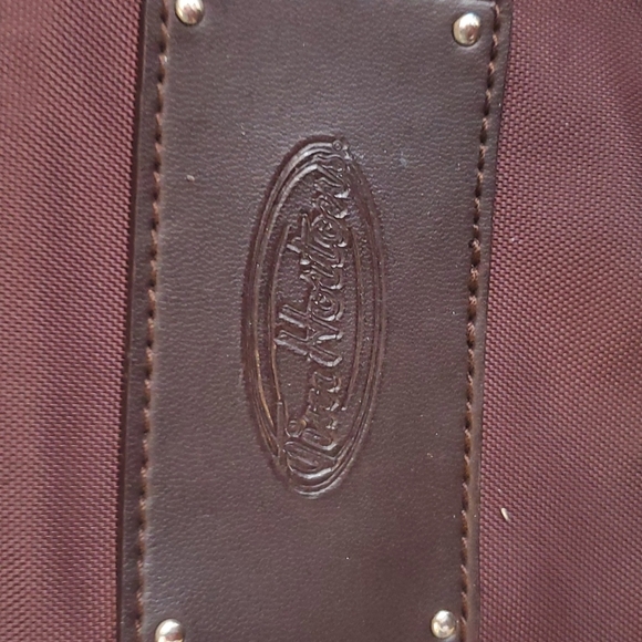 Tim Hortons messanger bag - Picture 3 of 4